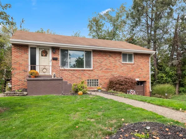 3000 Fadette St, Pittsburgh, PA 15204