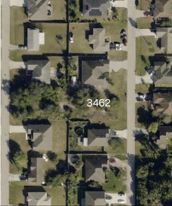 3462 SW Ronald St Lot 6, Pt Saint Lucie, FL, 34953