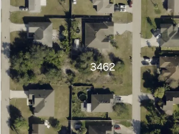 3462 SW Ronald St Lot 6, Pt Saint Lucie, FL 34953