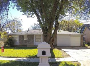 1302 Rebecca Ln, Arlington, TX 76014