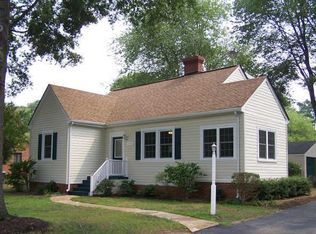 2309 Pocoshock Blvd, North Chesterfield, VA 23235