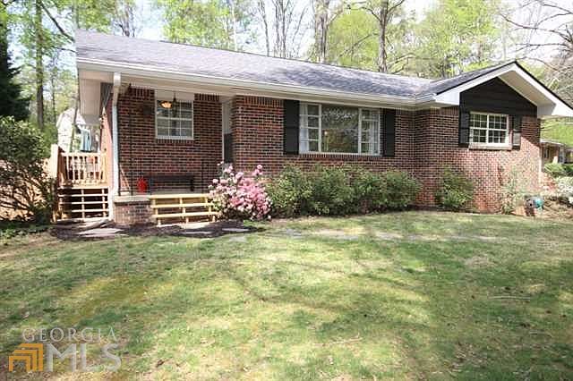 1st image of 3736 Carson Dr SE