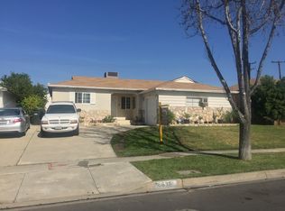 8635 Holbrook St, Pico Rivera, CA 90660