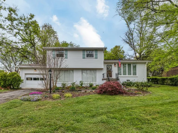 219 Whorley Dr, Nashville, TN 37217