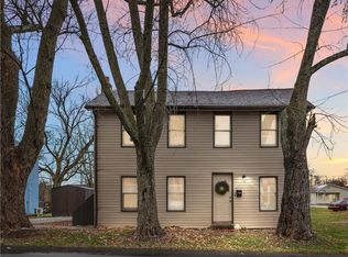 306 E Pittsburgh St, Delmont, PA 15626