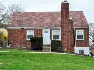 951 Angelo Dr, Pittsburgh, PA 15236