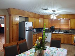 1208 Donald Dr, Hays, KS 67601
