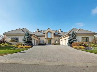 56 Windermere Dr SW, Edmonton, AB T6W0S1