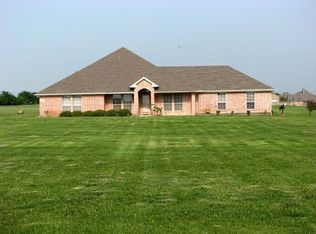 14408 Meadowland Cir, Newark, TX 76071