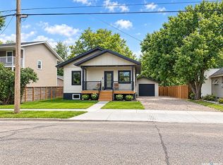 109 7th STREET, Weyburn, SK S4H 1C1