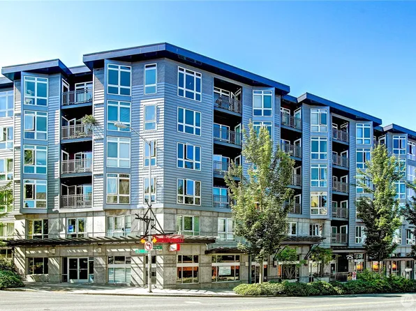 159 Denny Way #208, Seattle, WA 98109