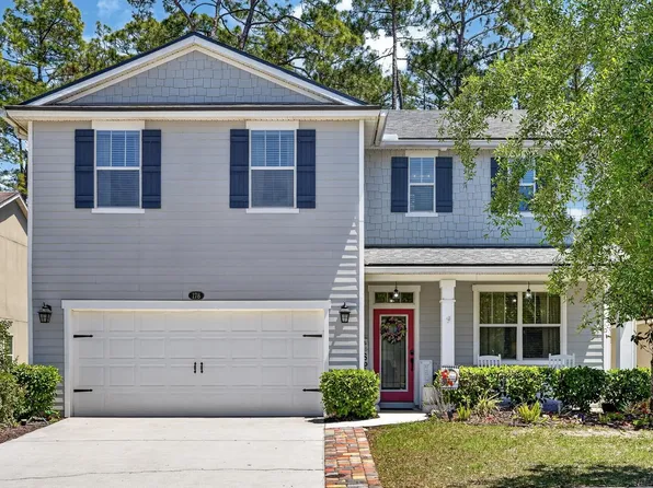 178 Codman Dr, Saint Augustine, FL 32084