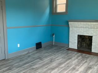 Rutledge Pike Apts, Rutledge, TN 37861