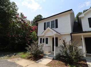 942 Athens Dr APT 3, Raleigh, NC 27606