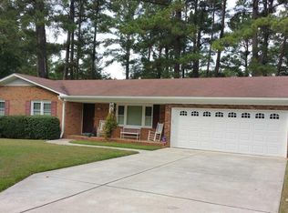 3214 Wicker St, Sanford, NC 27330