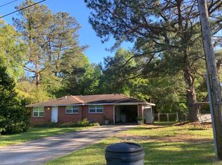 905 Maple Ave, Lumberton, MS 39455