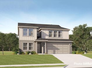 3383 S Tamayo Pl, Meridian, ID 83642