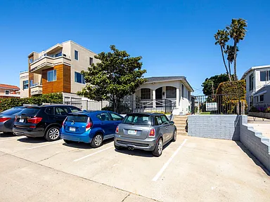 1530 Pacific Beach Dr