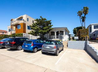 1530 Pacific Beach Dr #0, San Diego, CA 92109