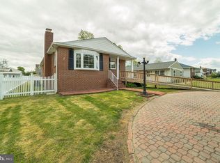 2127 Maple Rd, Baltimore, MD 21219