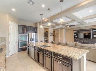 2891 E Ridgewood Ln, Gilbert, AZ 85298