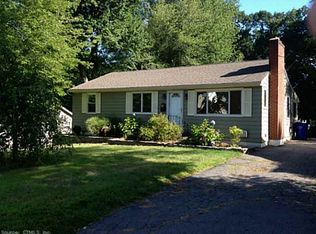 36 Arbutus St, East Hartford, CT 06108