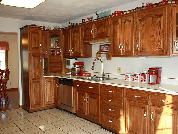 Wonderful cabinets