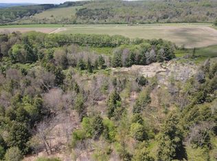 County Route 16 LOT WP002, Dalton, NY 14836