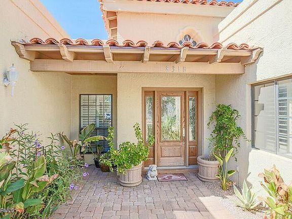 3rd image of 8318 E San Simon Dr