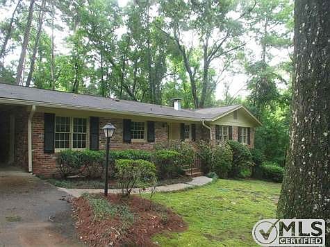 3rd image of 2302 Delgado Dr