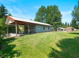 162 Davaz Carlton Rd, Newport, WA 99156