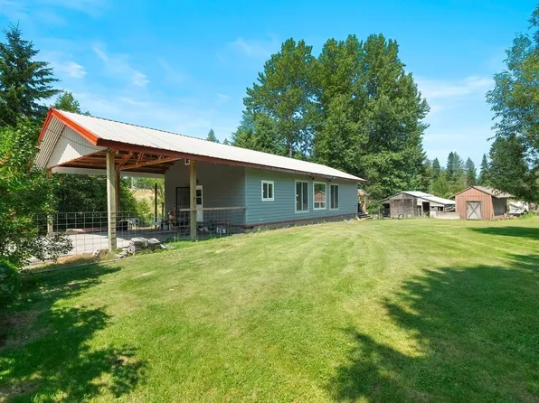 162 Davaz Carlton Rd, Newport, WA 99156
