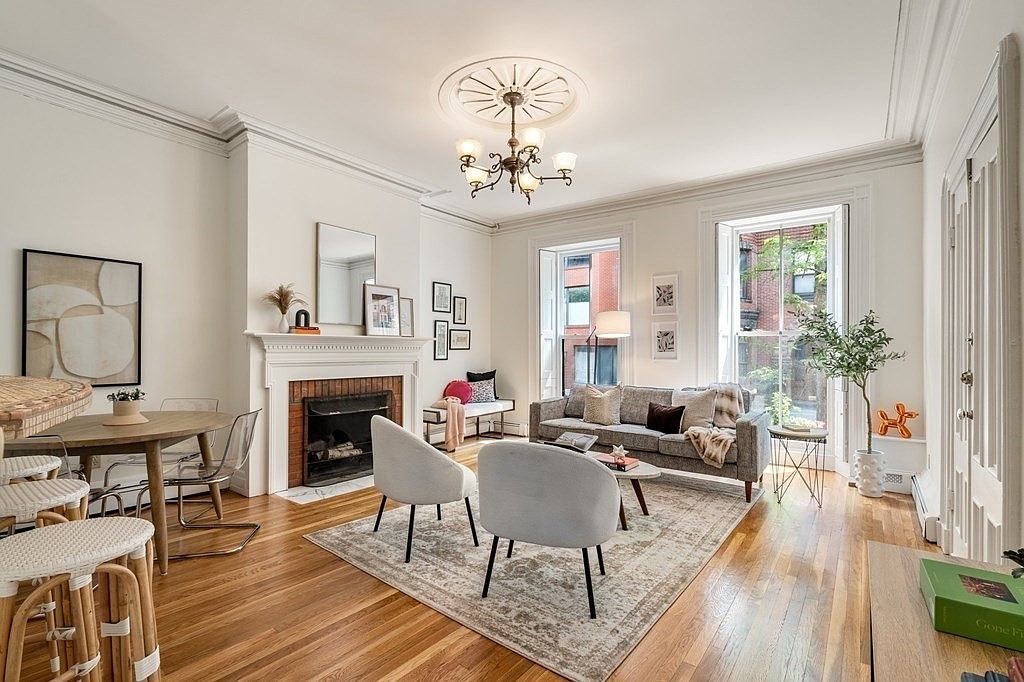 47 Hancock St APT 1, Boston, MA 02114 | Zillow