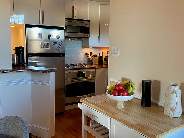 3014 Dent Pl NW #44E — Photo 15