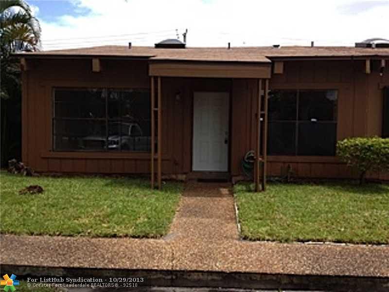 1st image of 7434 NW 33rd St #7434