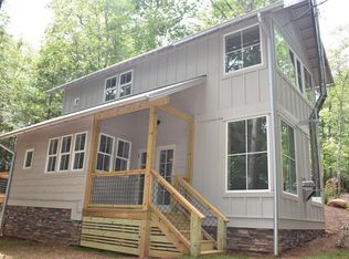 240 Forest Glen Trl, Franklin, NC 28734