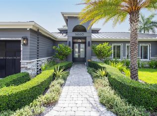 14660 SW 75th Ave, Palmetto Bay, FL 33158