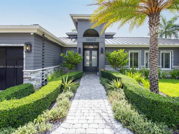 14660 SW 75th Ave, Palmetto Bay, FL 33158
