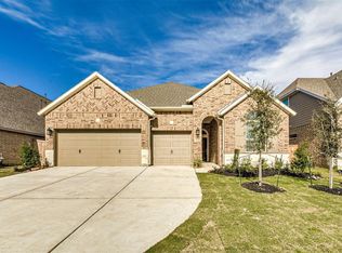 9418 Stablewood Lakes Ln, Tomball, TX 77375