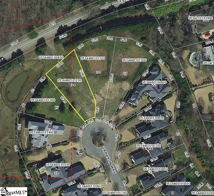 2nd image of 34 Tamaron Way