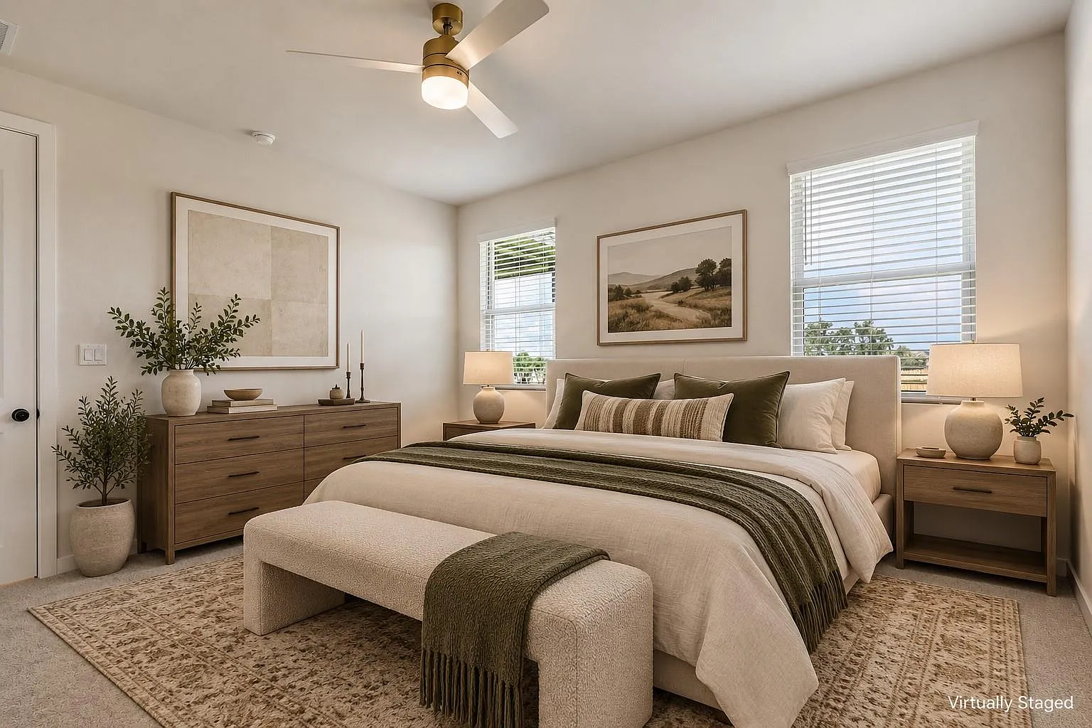 4 bed, 2.5 bath, 2443 sqft, $3,250 — Photo 4