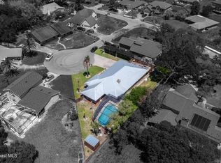 2554 Kumquat St NE, Palm Bay, FL 32905