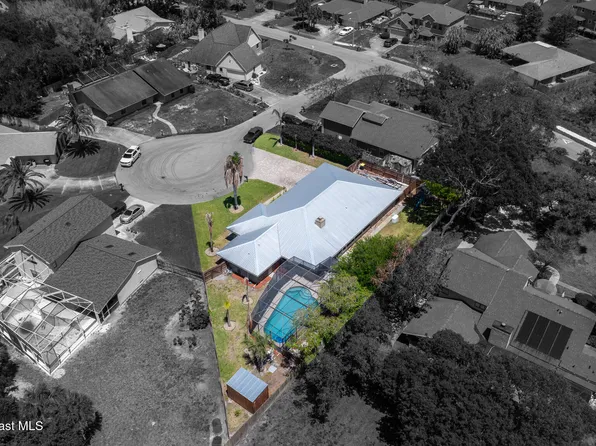 2554 Kumquat St NE, Palm Bay, FL 32905