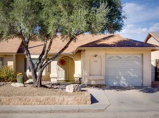 8733 E Almond St, Tucson, AZ 85730
