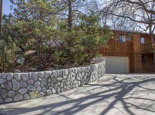25290 Cree Ln, Idyllwild, CA 92549