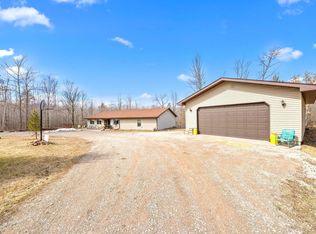 27986 Eagle Dr, Webster, WI 54893