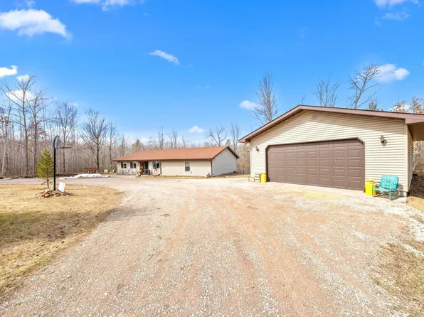 27986 Eagle Dr, Webster, WI 54893