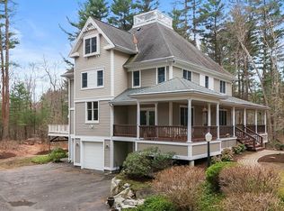 39 Riverside Ter, North Easton, MA 02356