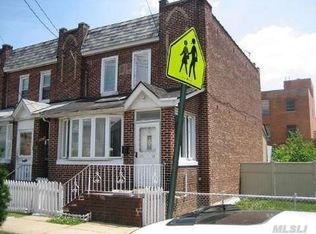 11715 125th St, South Ozone Park, NY 11420