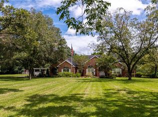 9945 NE Jacksonville Rd, Anthony, FL 32617